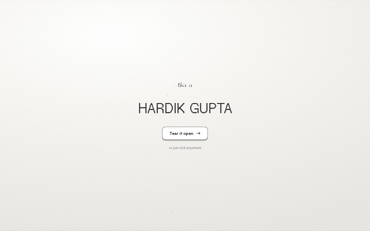 Preview of Haha Hardikk