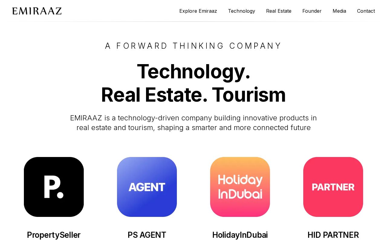 Preview of Emiraaz
