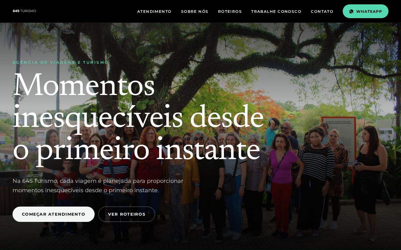 Preview of Site