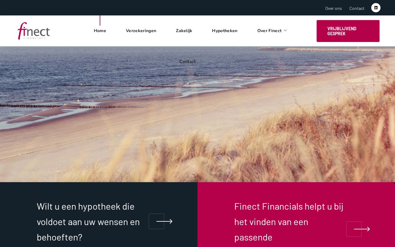 Preview of Finectfinancials