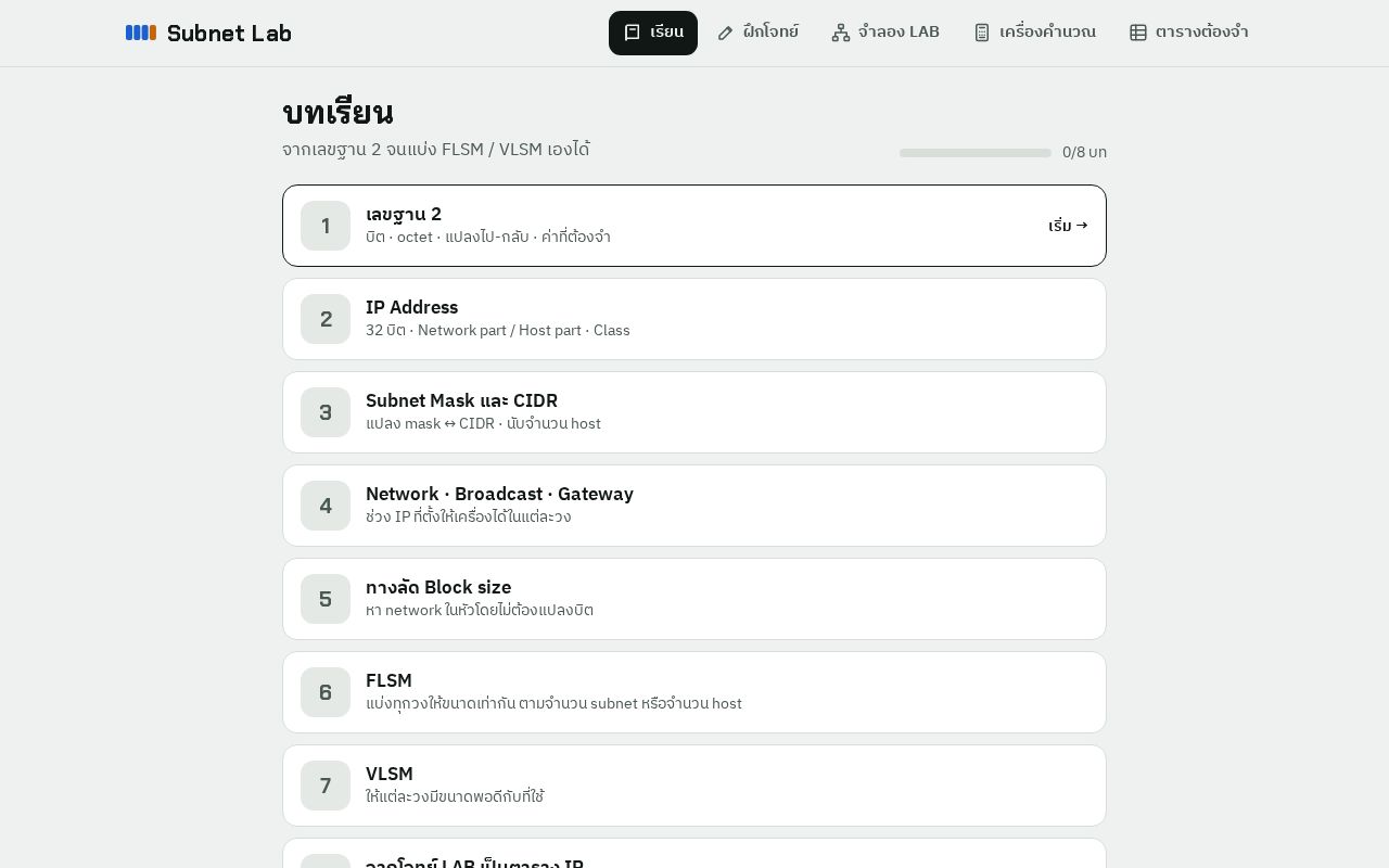 Preview of Comnet