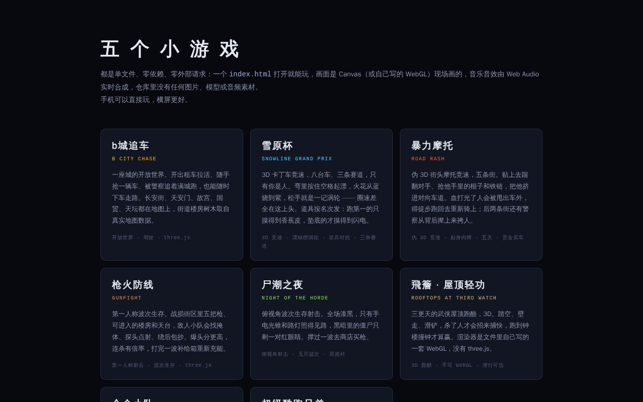 Preview of Leslie06 Github Io