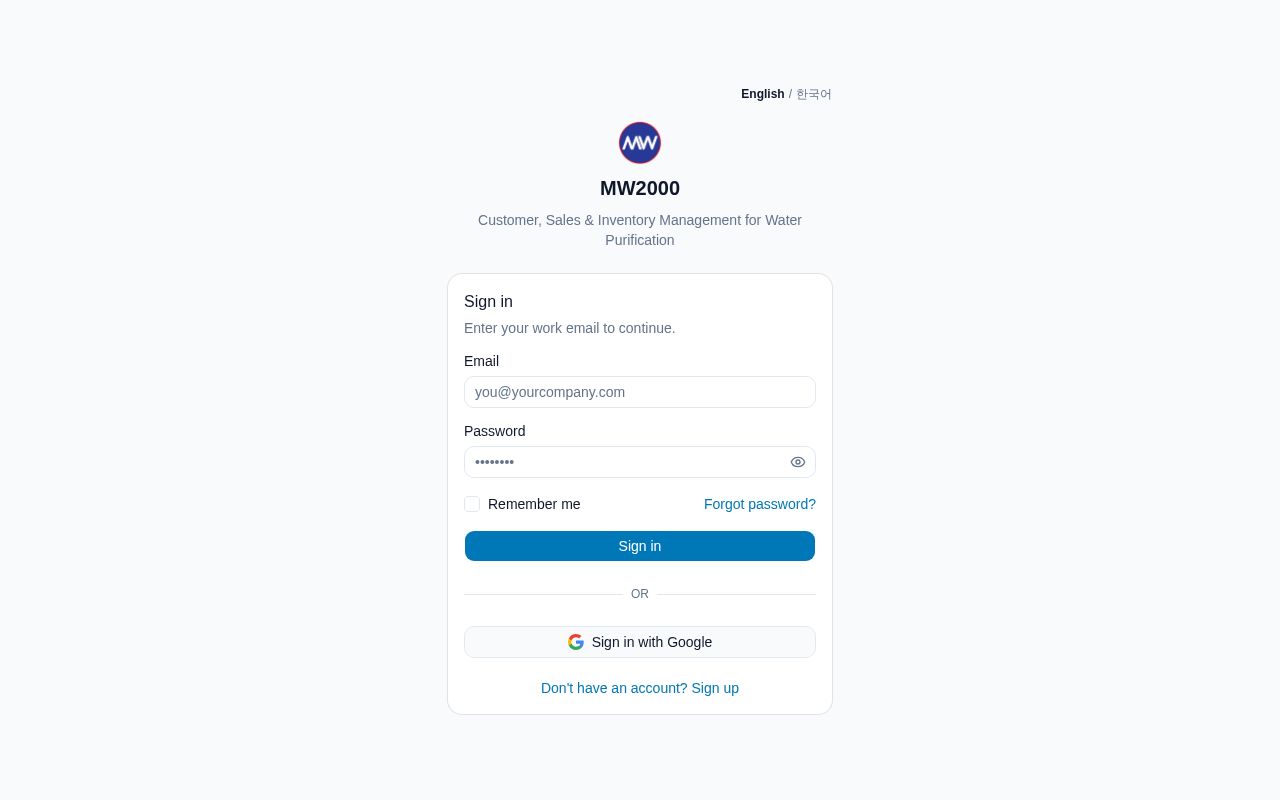 Preview of MainProgram