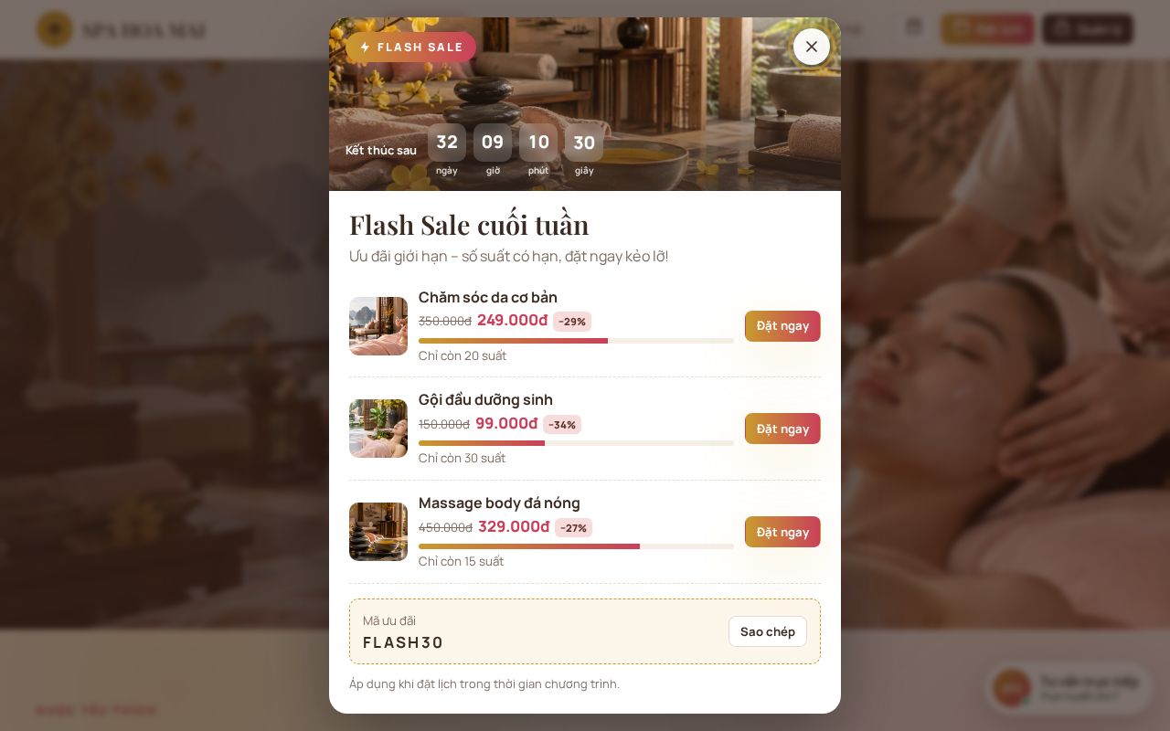 Preview of WEB APP CRM