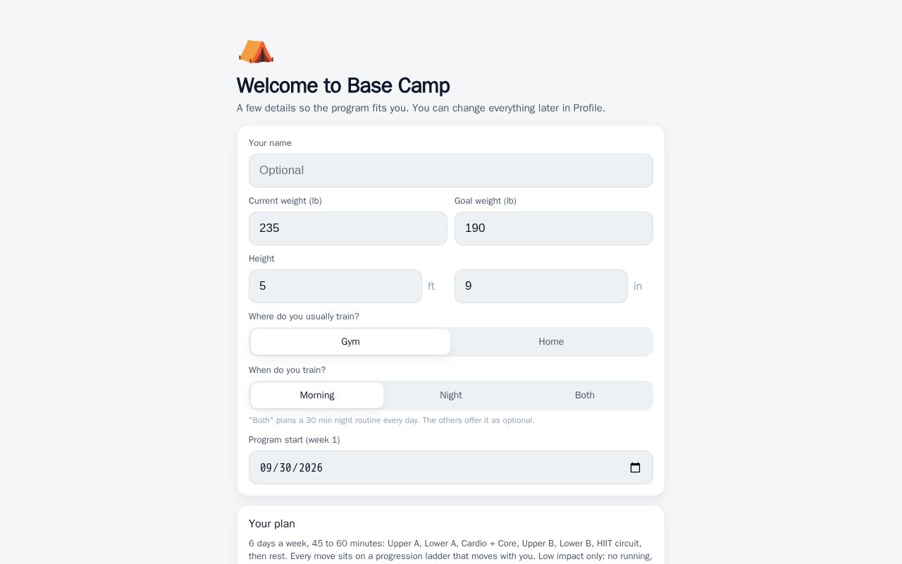 Preview of Wallet