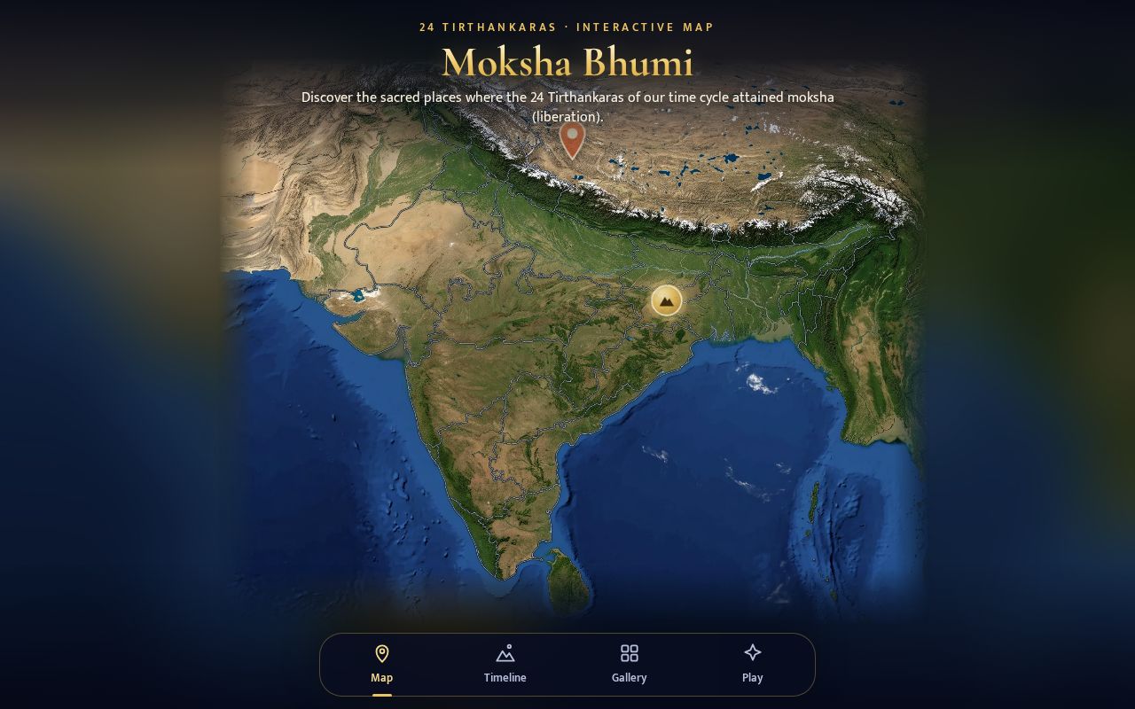 Preview of MuseumTimeline