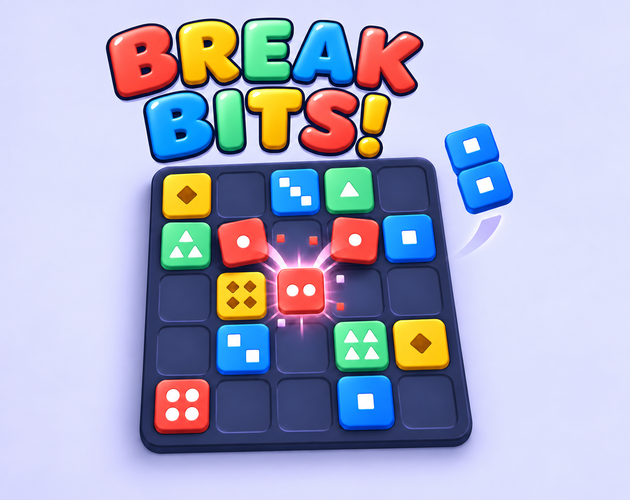 Preview of Break Bits!