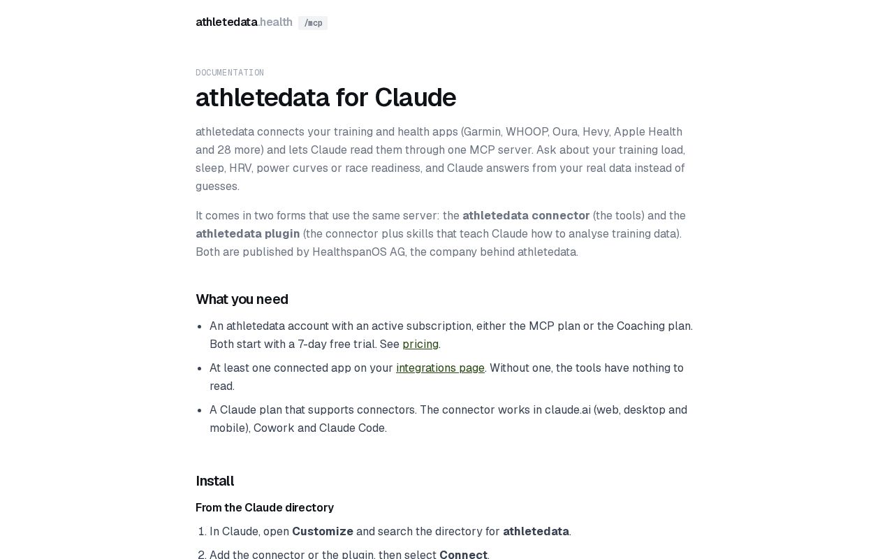 Preview of Claude Plugin