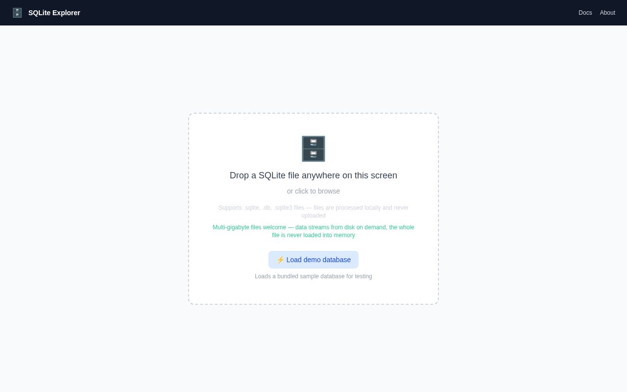 Preview of Built with Freebuff Cloud