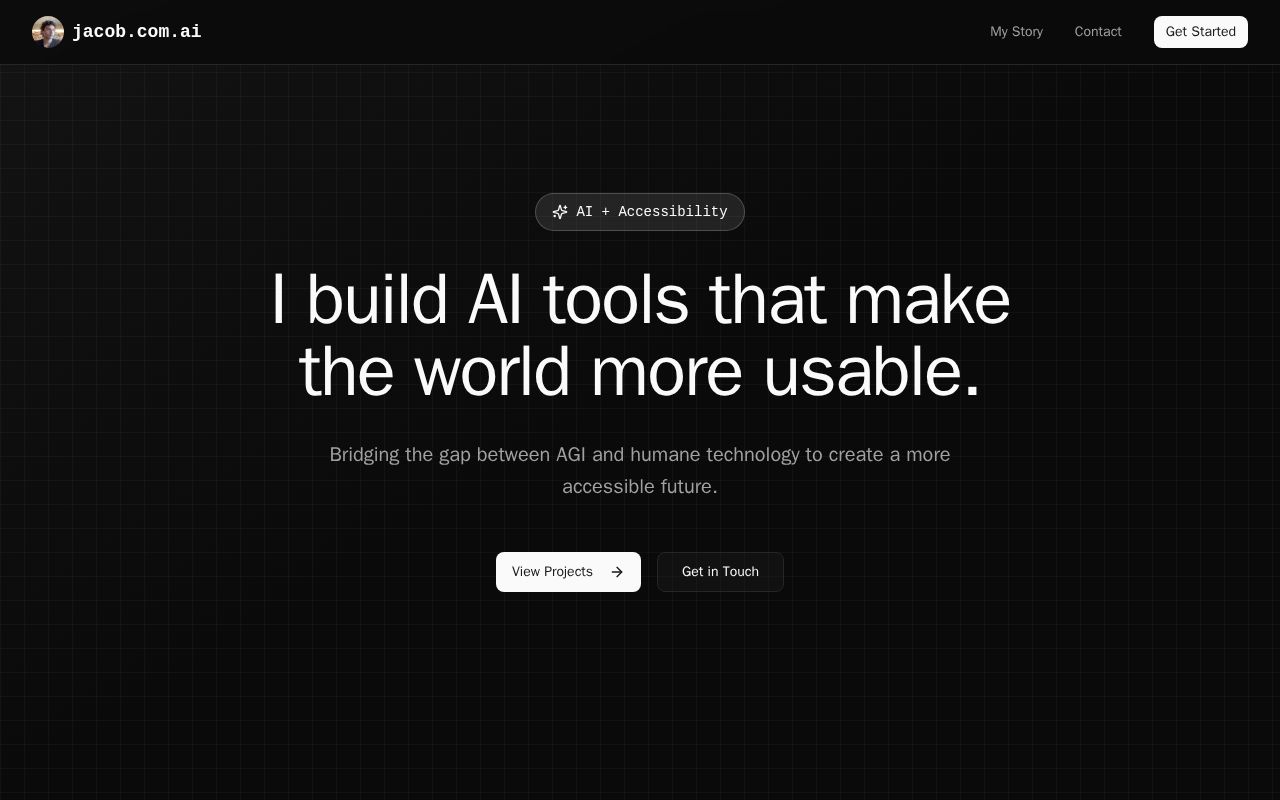 Preview of Openhire Public