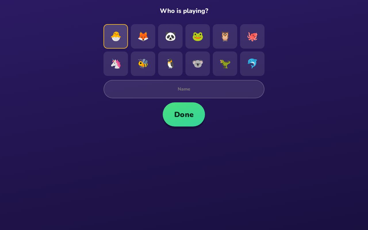 Preview of ABC Quest