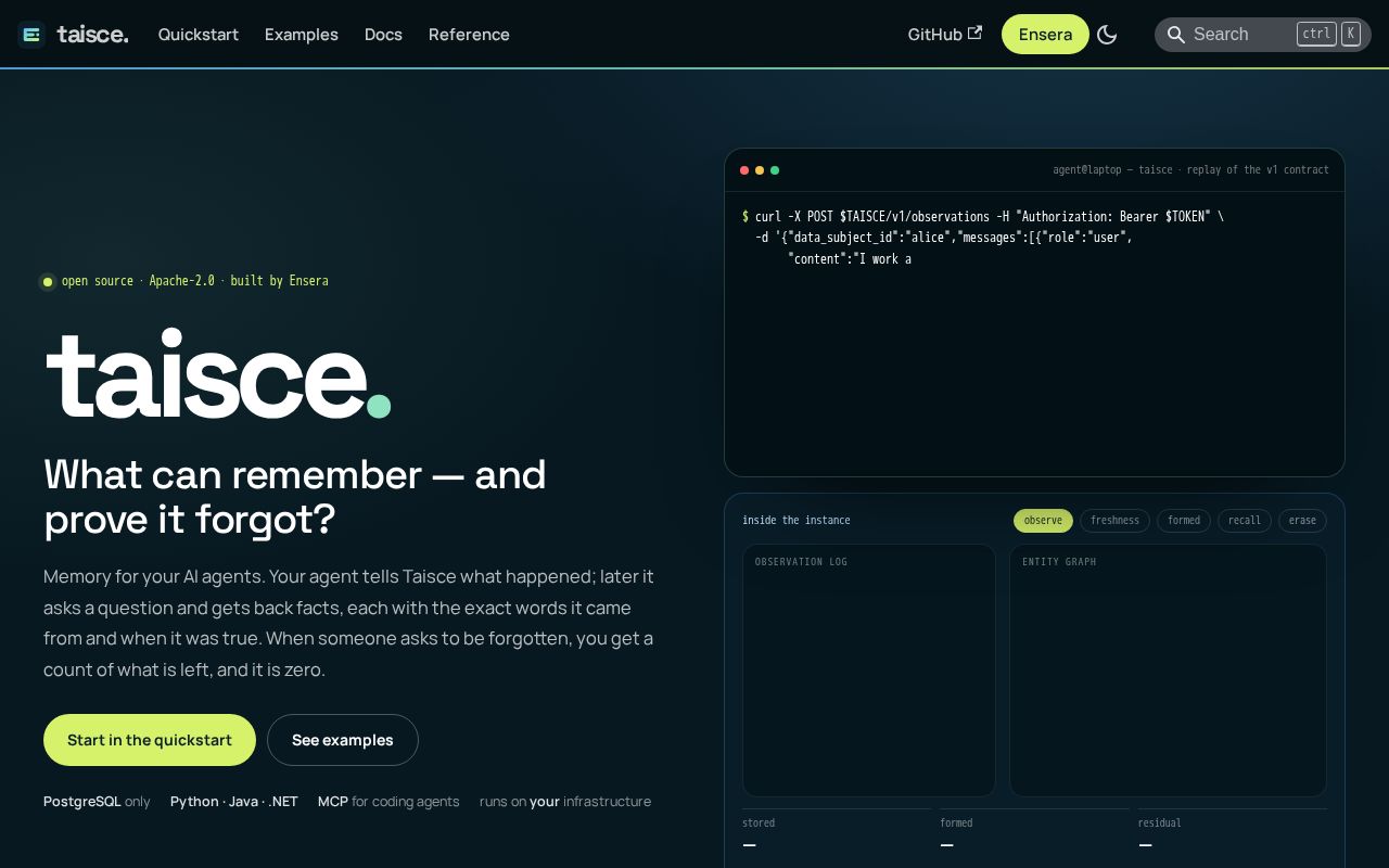 Preview of Taisce
