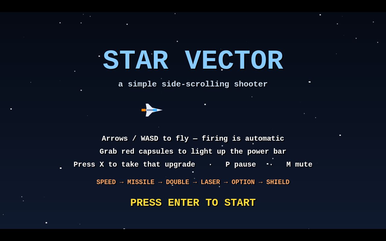 Preview of Star Vector