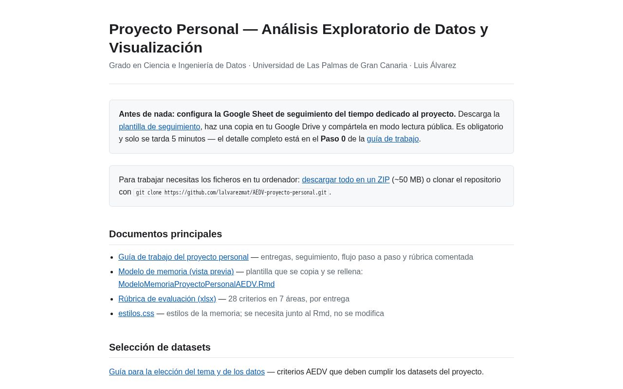 Preview of AEDV Proyecto Personal