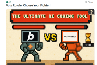 Preview of Vote Royale