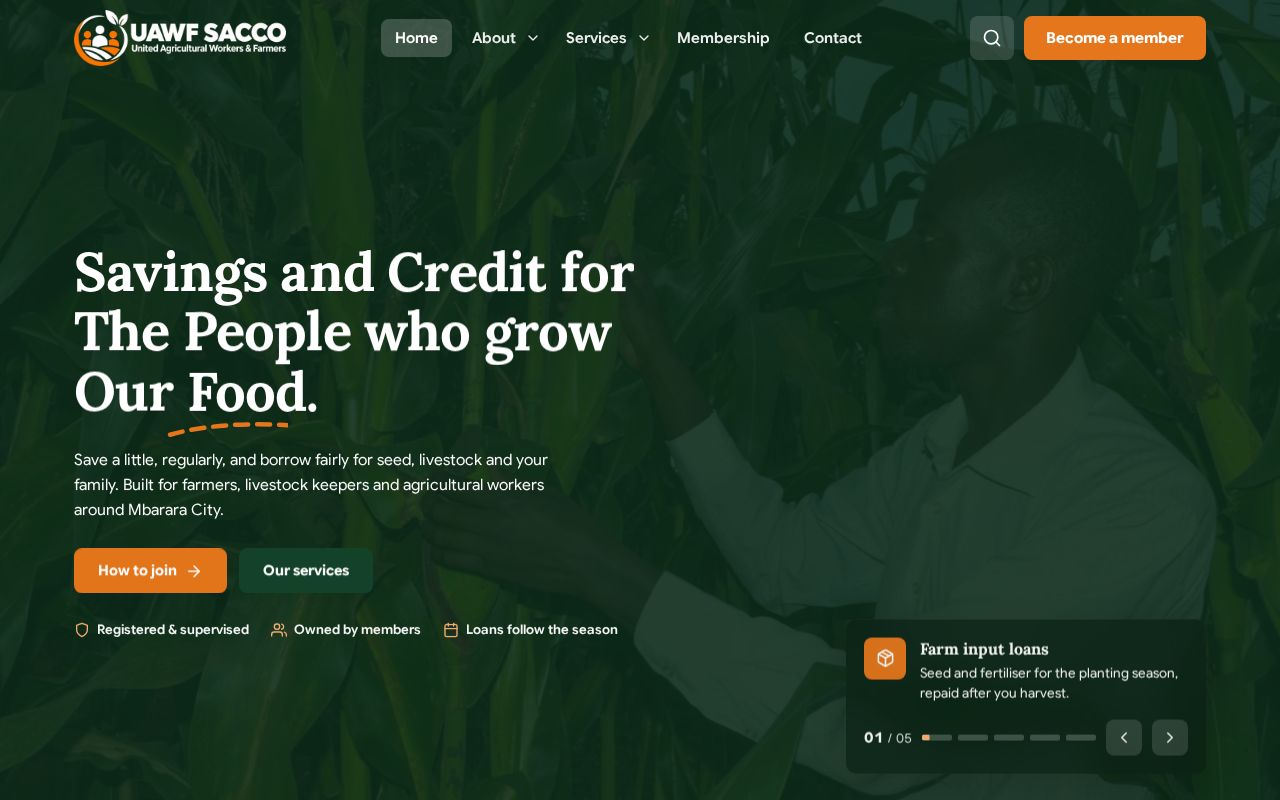 Preview of Uawf Sacco