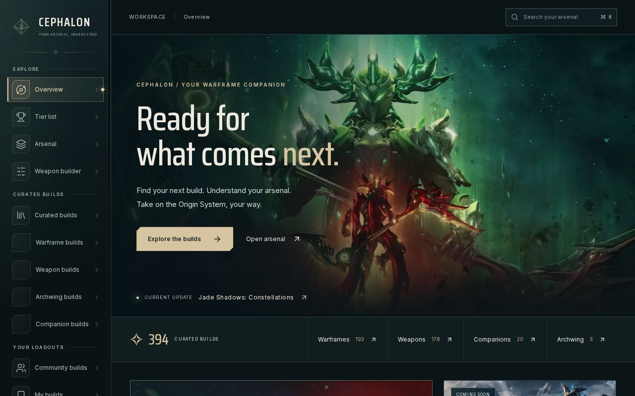 Preview of Cephalon