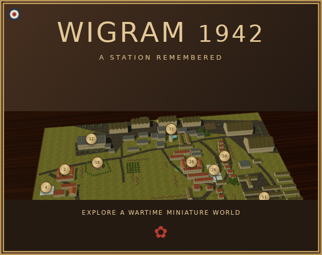 Preview of Wigram 1942: A Station Remembered