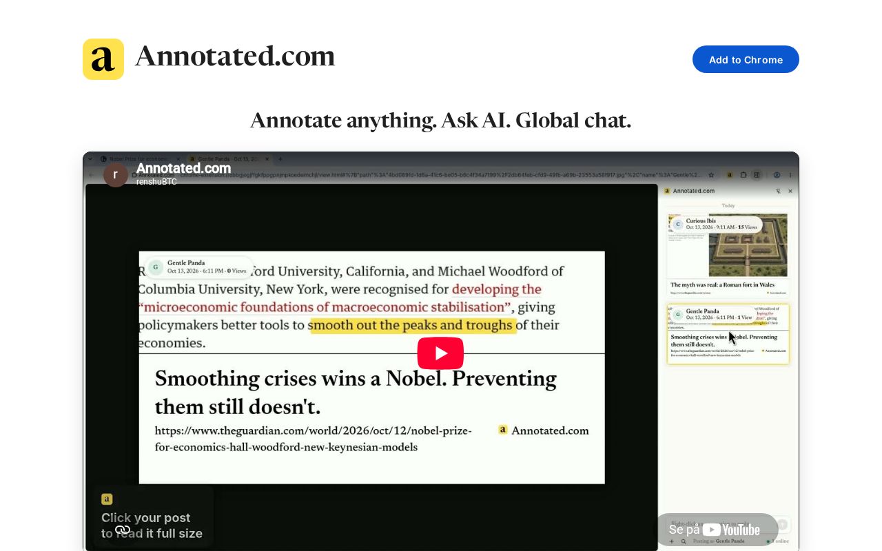 Preview of Annotated
