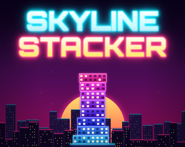 Preview of Skyline Stacker