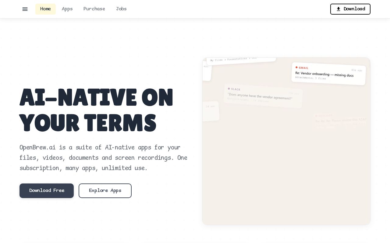 Preview of Mudd Gtm Crm