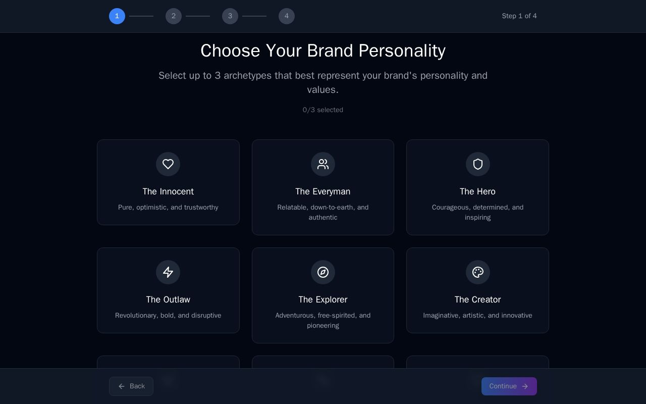 Preview of deepdesign.systems