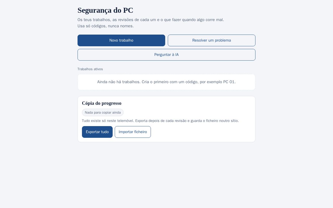 Preview of Seguranca Pc