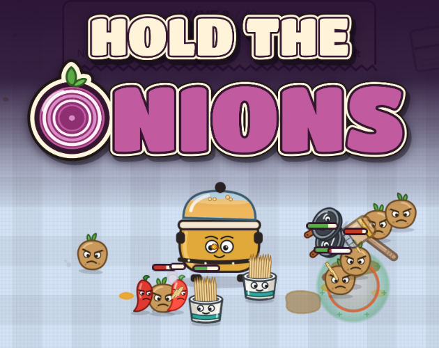 Preview of Hold the Onions (playtest)