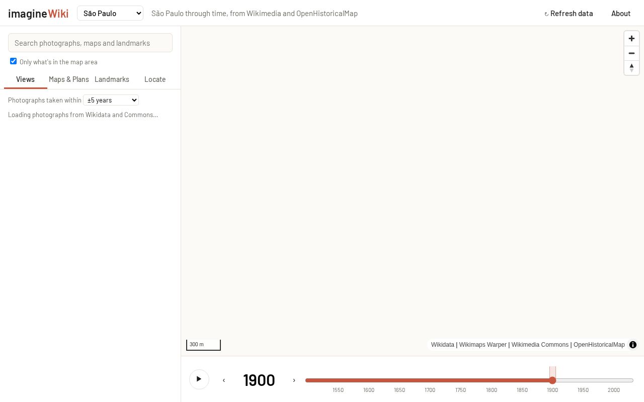 Preview of Imaginewiki