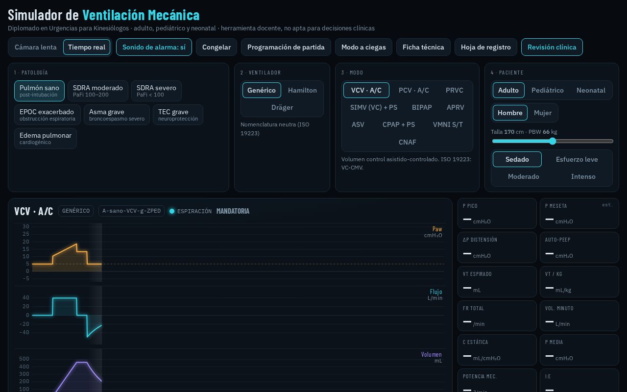 Preview of Simulador Vm