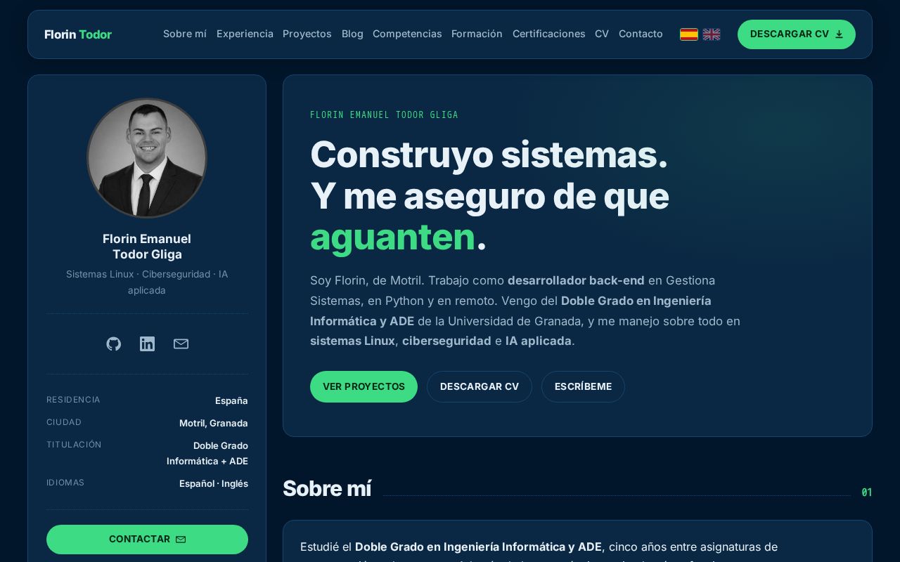Preview of Claude Code Setup