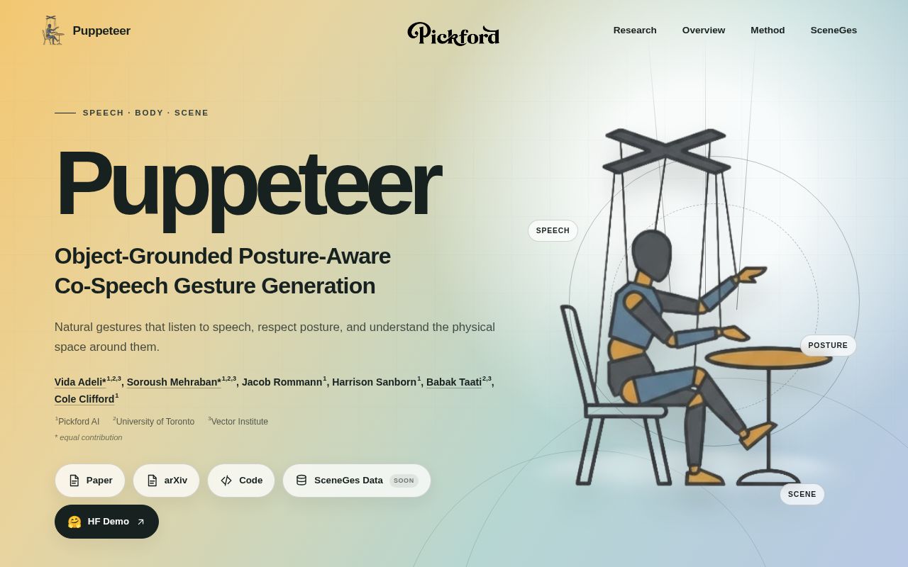 Preview of Puppeteer