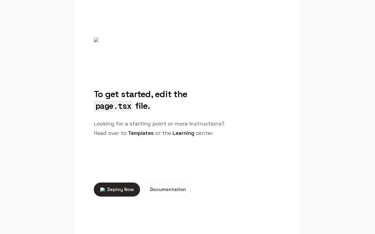Preview of Affiliate Tool Portal