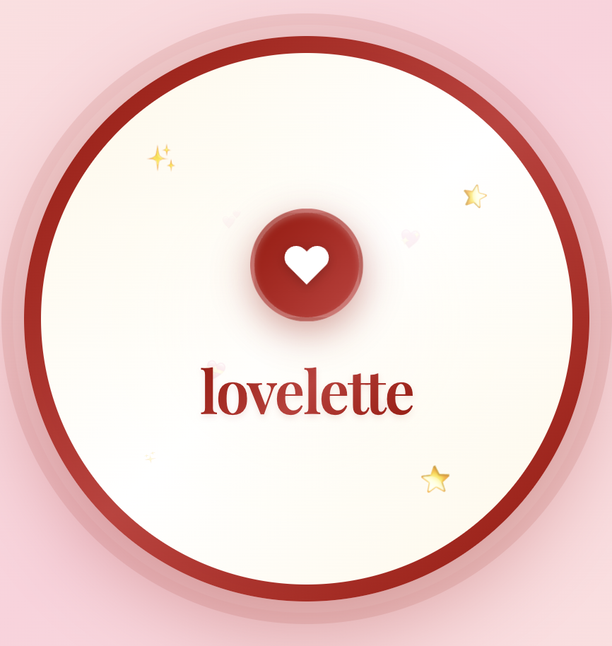 Preview of Lovelette