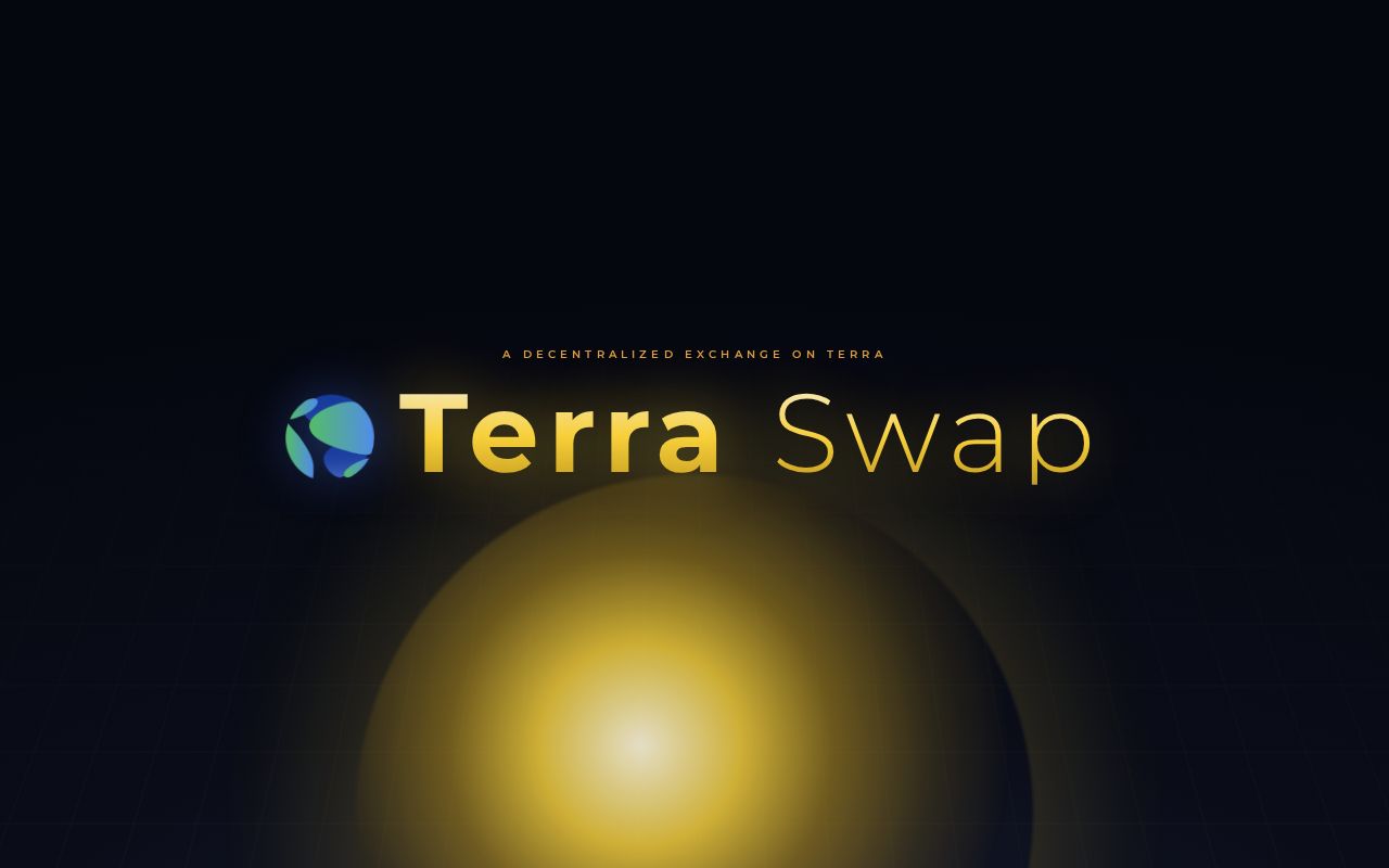 Preview of Terra Swap