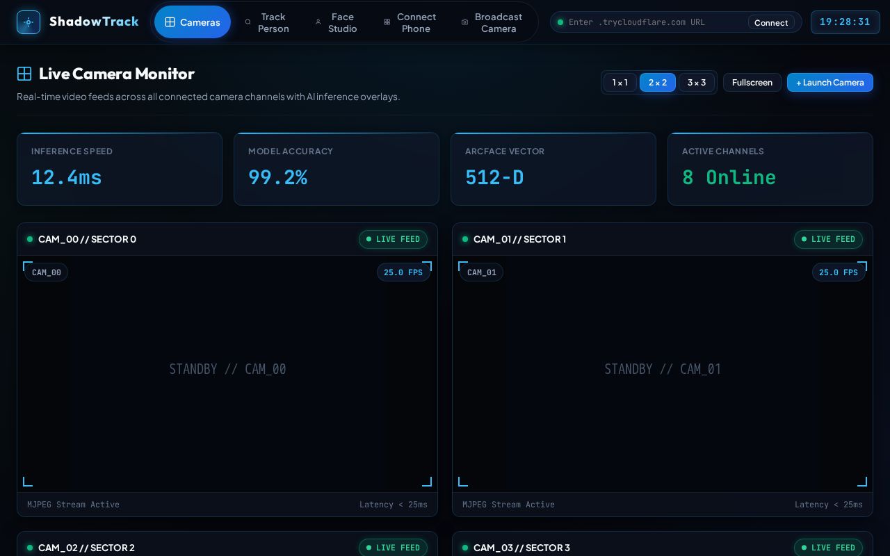 Preview of Shadowtrack