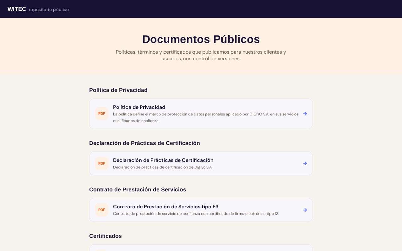 Preview of Repositorio Publico Firmoyo