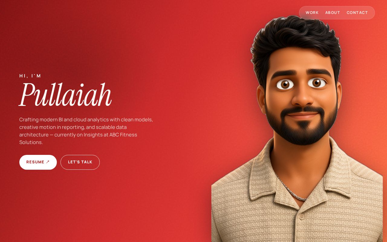 Preview of Resume