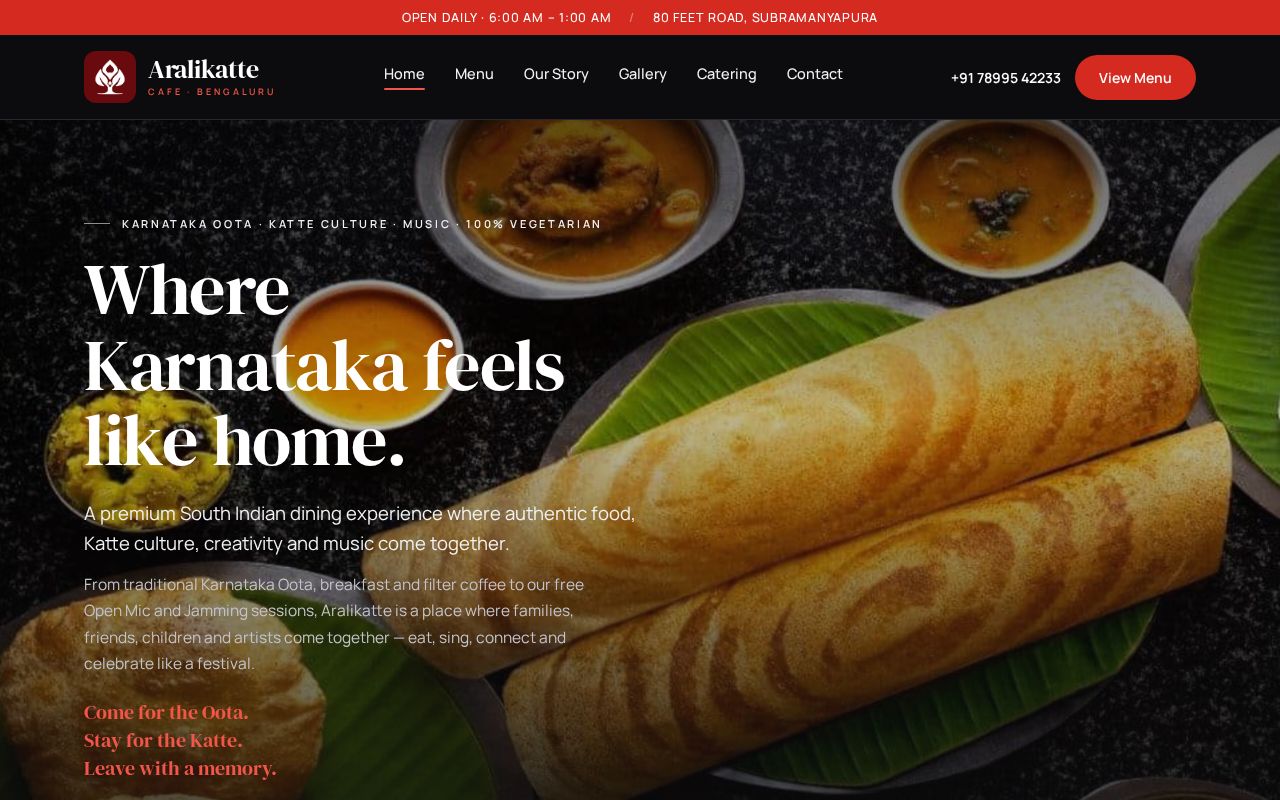 Preview of Aralikatte