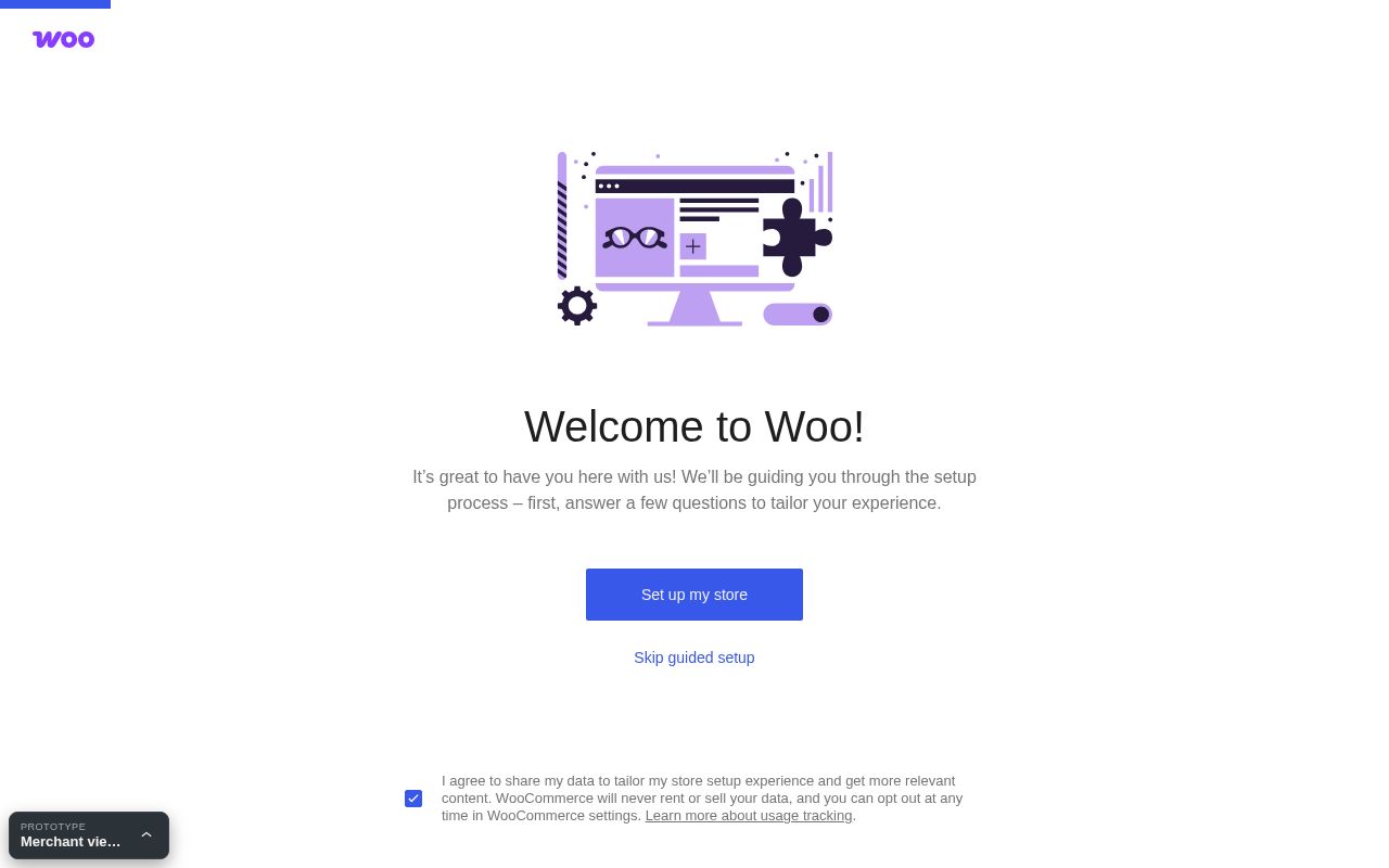 Preview of Paypal Afterpayment Woocore
