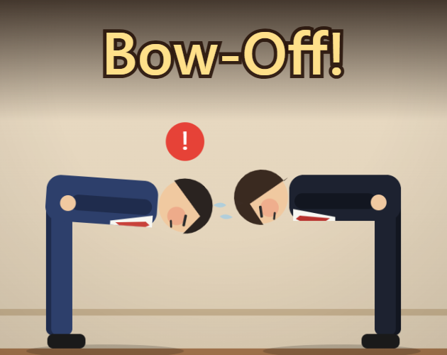 Preview of Bow-Off!