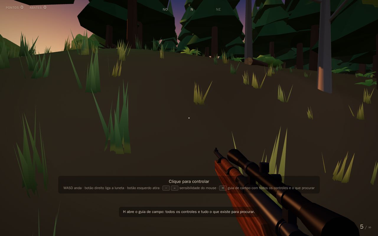 Preview of Birdkiller