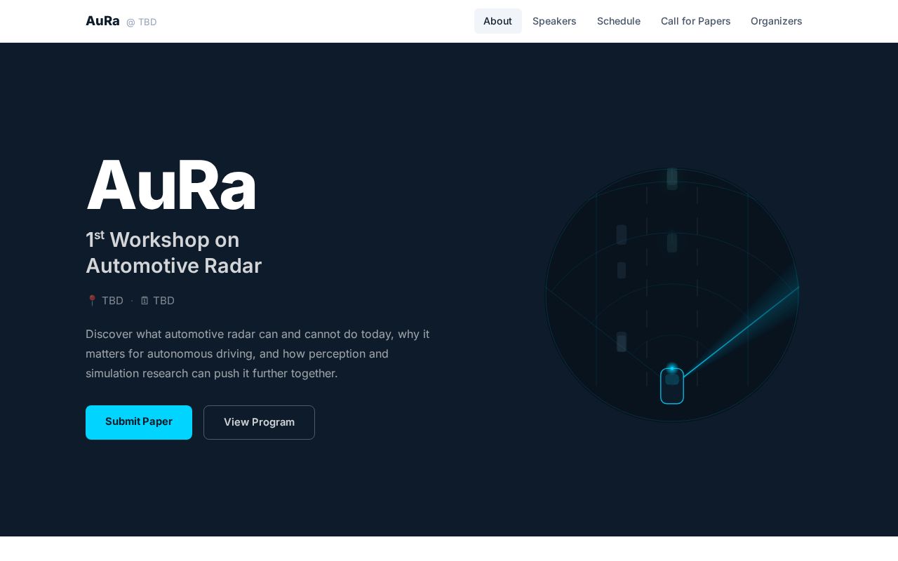 Preview of Auraworkshop Github Io