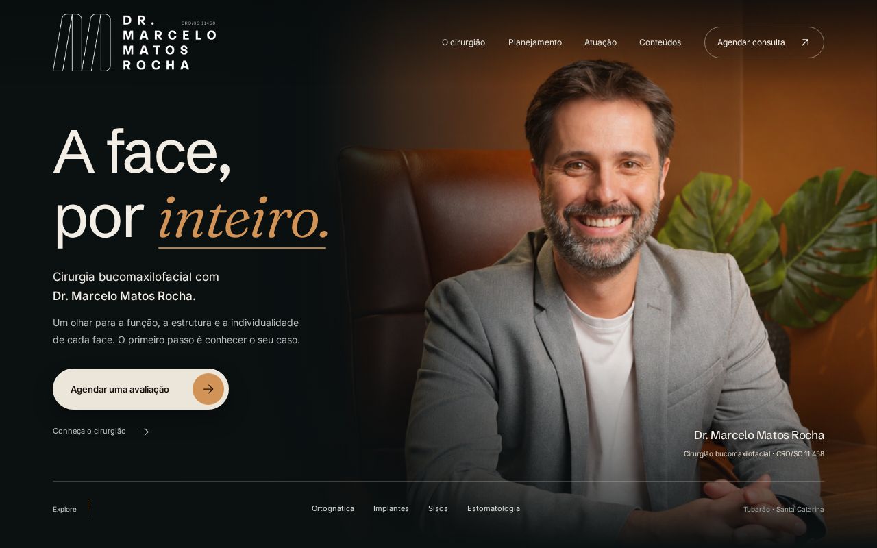 Preview of Dr. Marcelo Matos Rocha