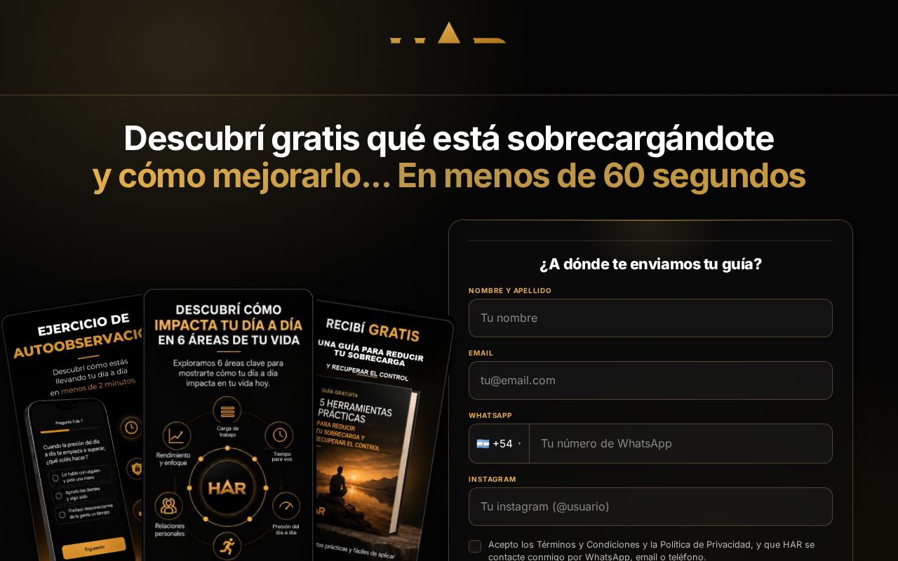 Preview of LandingATV HarProgram