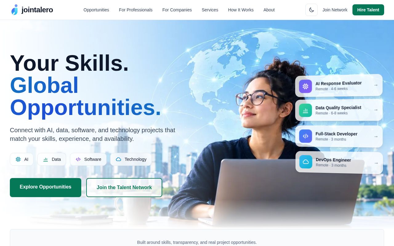 Preview of Jointalero