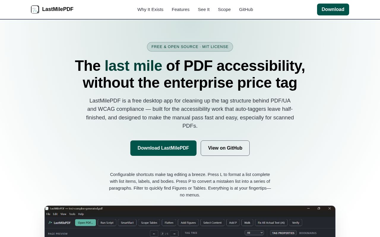 Preview of Lastmilepdf