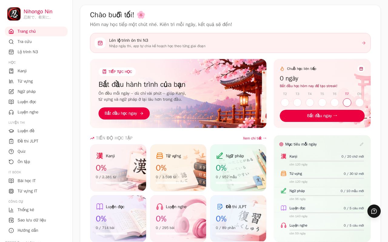 Preview of Japanese Extension