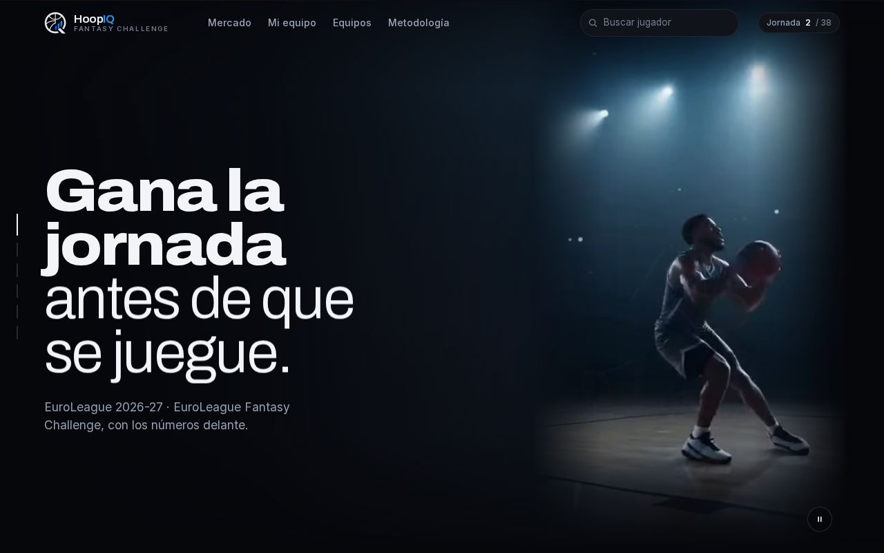 Preview of Euroleague Fantasy Analytics