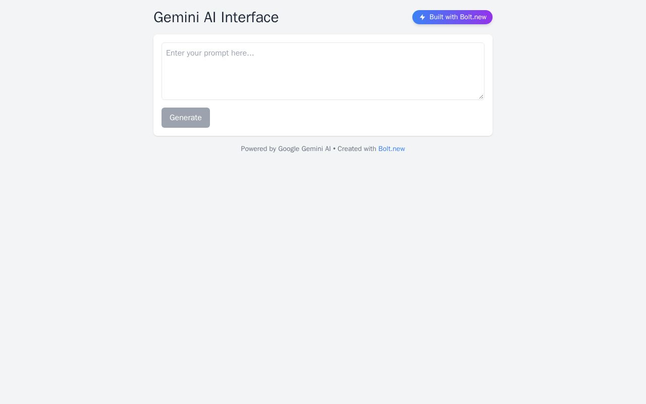 Preview of catafest generativ AI